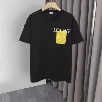 $36.00 USD LOEWE T-Shirts Short Sleeved For Men #1343164