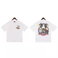 $32.00 USD Amiri T-Shirts Short Sleeved For Unisex #1343171