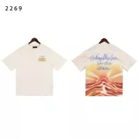 $32.00 USD Amiri T-Shirts Short Sleeved For Unisex #1343175