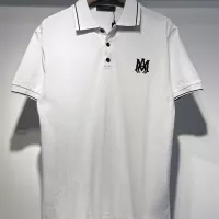 $42.00 USD Amiri T-Shirts Short Sleeved For Unisex #1343182