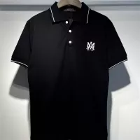 $42.00 USD Amiri T-Shirts Short Sleeved For Unisex #1343183