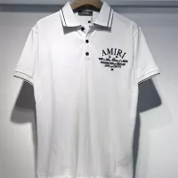 $42.00 USD Amiri T-Shirts Short Sleeved For Unisex #1343184