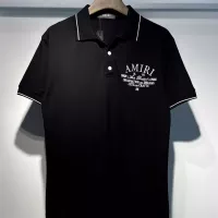 $42.00 USD Amiri T-Shirts Short Sleeved For Unisex #1343185
