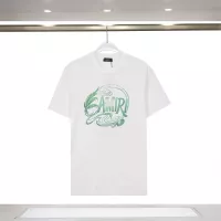 $32.00 USD Amiri T-Shirts Short Sleeved For Unisex #1343187