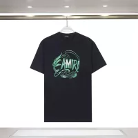 $32.00 USD Amiri T-Shirts Short Sleeved For Unisex #1343188