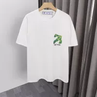 $36.00 USD Off-White T-Shirts Short Sleeved For Men #1343198