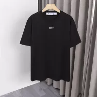 $36.00 USD Off-White T-Shirts Short Sleeved For Men #1343210