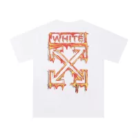 $29.00 USD Off-White T-Shirts Short Sleeved For Unisex #1343211