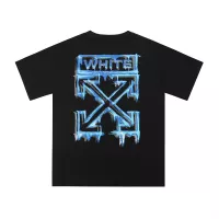 $29.00 USD Off-White T-Shirts Short Sleeved For Unisex #1343212