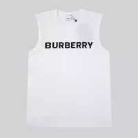 $29.00 USD Burberry T-Shirts Sleeveless For Unisex #1343229