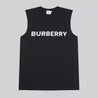 $29.00 USD Burberry T-Shirts Sleeveless For Unisex #1343231
