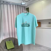 $42.00 USD Burberry T-Shirts Short Sleeved For Unisex #1343232