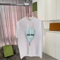 $42.00 USD Celine T-Shirts Short Sleeved For Unisex #1343235