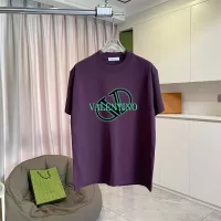 $42.00 USD Valentino T-Shirts Short Sleeved For Unisex #1343257