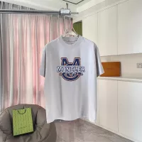 $42.00 USD Moncler T-Shirts Short Sleeved For Unisex #1343260