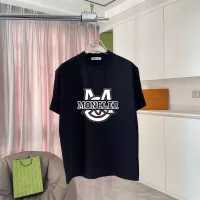 $42.00 USD Moncler T-Shirts Short Sleeved For Unisex #1343262