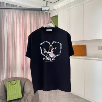 $42.00 USD Moncler T-Shirts Short Sleeved For Unisex #1343266