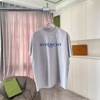 $42.00 USD Givenchy T-Shirts Short Sleeved For Unisex #1343292