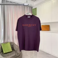 $42.00 USD Givenchy T-Shirts Short Sleeved For Unisex #1343293