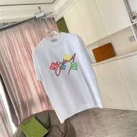 $42.00 USD Givenchy T-Shirts Short Sleeved For Unisex #1343296