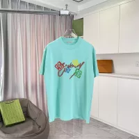 $42.00 USD Givenchy T-Shirts Short Sleeved For Unisex #1343298