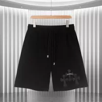 $56.00 USD Chrome Hearts Pants For Men #1343372