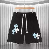$56.00 USD Chrome Hearts Pants For Men #1343375