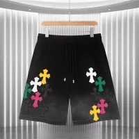 $56.00 USD Chrome Hearts Pants For Men #1343379
