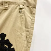 $60.00 USD Chrome Hearts Jeans For Unisex #1343382