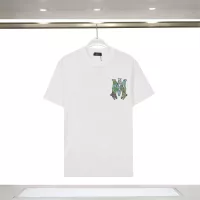 $32.00 USD Amiri T-Shirts Short Sleeved For Unisex #1343385