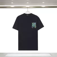 $32.00 USD Amiri T-Shirts Short Sleeved For Unisex #1343386