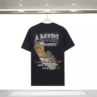 $32.00 USD Amiri T-Shirts Short Sleeved For Unisex #1343388