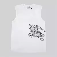 $29.00 USD Burberry T-Shirts Sleeveless For Unisex #1343389