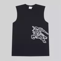 $29.00 USD Burberry T-Shirts Sleeveless For Unisex #1343391