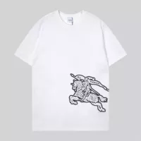 $32.00 USD Burberry T-Shirts Short Sleeved For Unisex #1343392