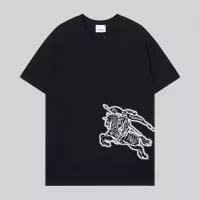 $32.00 USD Burberry T-Shirts Short Sleeved For Unisex #1343394