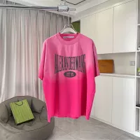 $45.00 USD Alexander Wang T-Shirts Short Sleeved For Unisex #1343414