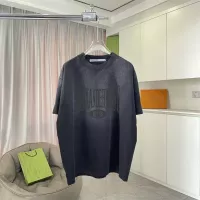$45.00 USD Alexander Wang T-Shirts Short Sleeved For Unisex #1343416