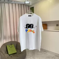 $45.00 USD Balenciaga T-Shirts Short Sleeved For Unisex #1343421
