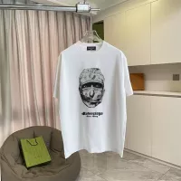 $45.00 USD Balenciaga T-Shirts Short Sleeved For Unisex #1343425