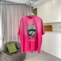 $45.00 USD Balenciaga T-Shirts Short Sleeved For Unisex #1343426