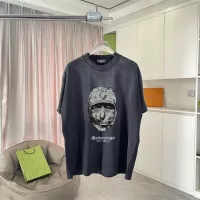 $45.00 USD Balenciaga T-Shirts Short Sleeved For Unisex #1343427