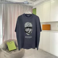 $45.00 USD Balenciaga T-Shirts Short Sleeved For Unisex #1343428