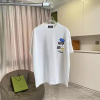 $45.00 USD Balenciaga T-Shirts Short Sleeved For Unisex #1343429