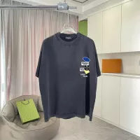 $45.00 USD Balenciaga T-Shirts Short Sleeved For Unisex #1343432