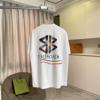$45.00 USD Balenciaga T-Shirts Short Sleeved For Unisex #1343433