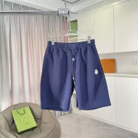 $64.00 USD Moncler Pants For Men #1343438