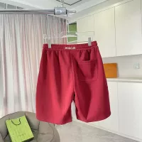 $64.00 USD Moncler Pants For Men #1343439