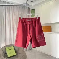 $64.00 USD Burberry Pants For Men #1343453