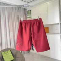 $64.00 USD Burberry Pants For Men #1343453
